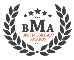 Best Mobile App Awards — BMA