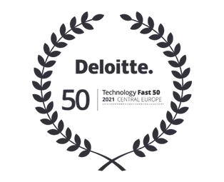 Technology Fast 50 — Deloitte 2021
