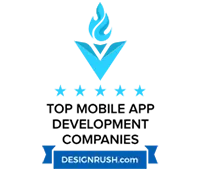 Top Mobile App Development Companies — DesignRush