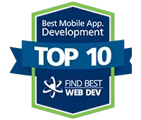 Top 10 Best Mobile App Development — FindBestWebDev