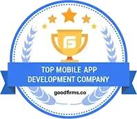 Top Mobile App Development Company — GoodFirms