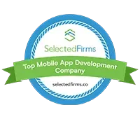 Top Mobile App Development Company — SelectedFirms
