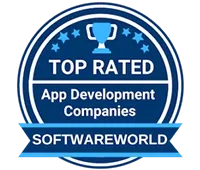 Top Rated App Development Companies — SoftwareWorld