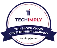 Top Blockchain Development Company — Techimply