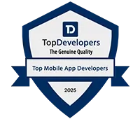 Top Mobile App Developers — TopDevelopers.co 2025