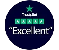 Rated Excellent — Trustpilot
