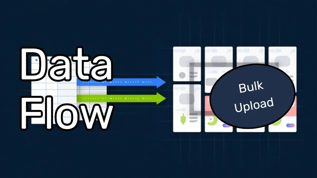 Bulk Product Uploading: How to List a Big Catalog Fast