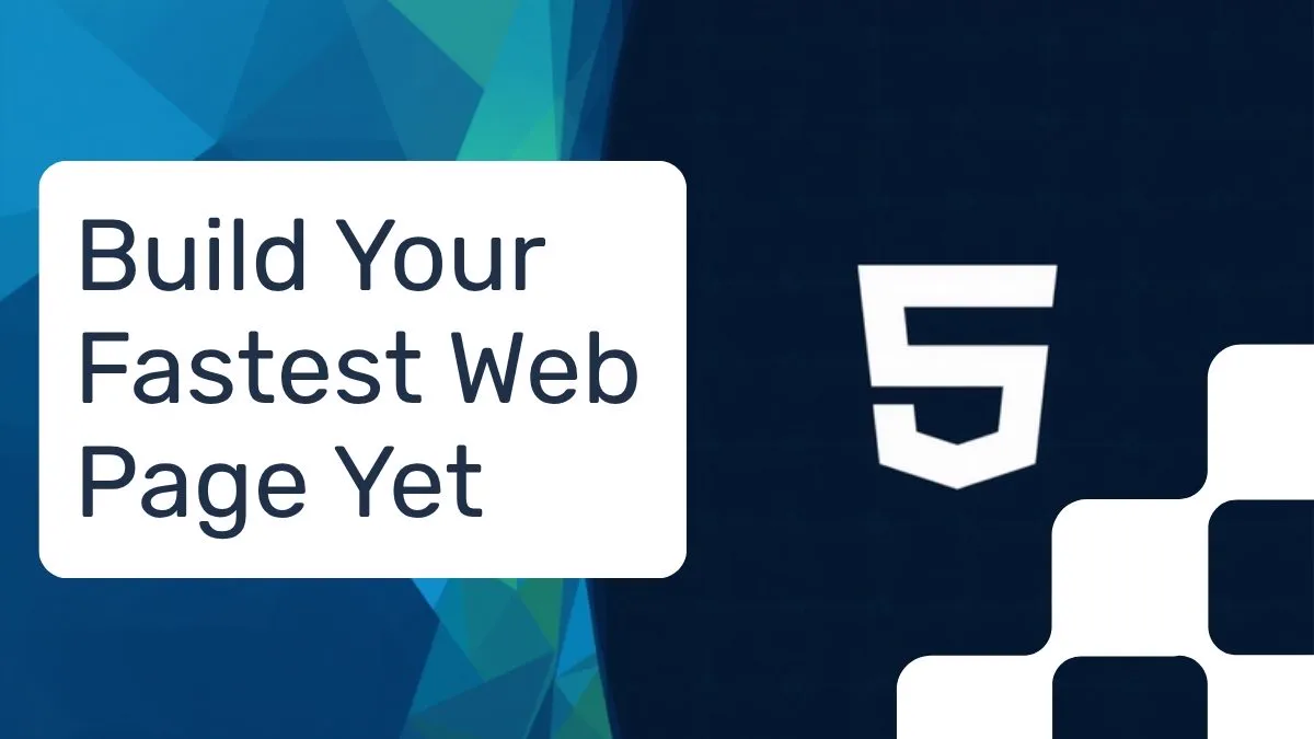 When a Hand-Coded HTML Website Beats WordPress in 2026