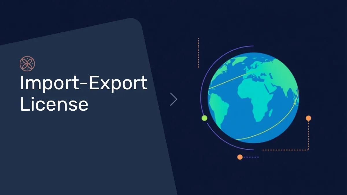 The Import Export Code (IEC): A Plain-English Guide