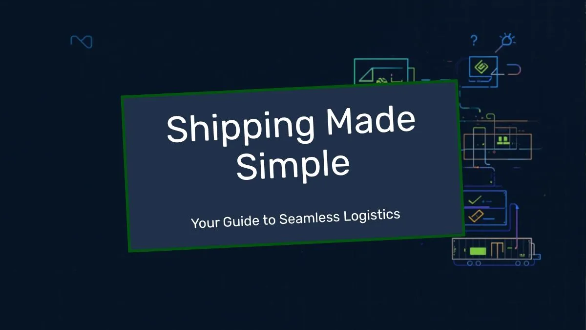 Import/Export Setup: The Groundwork Before Your First Shipment