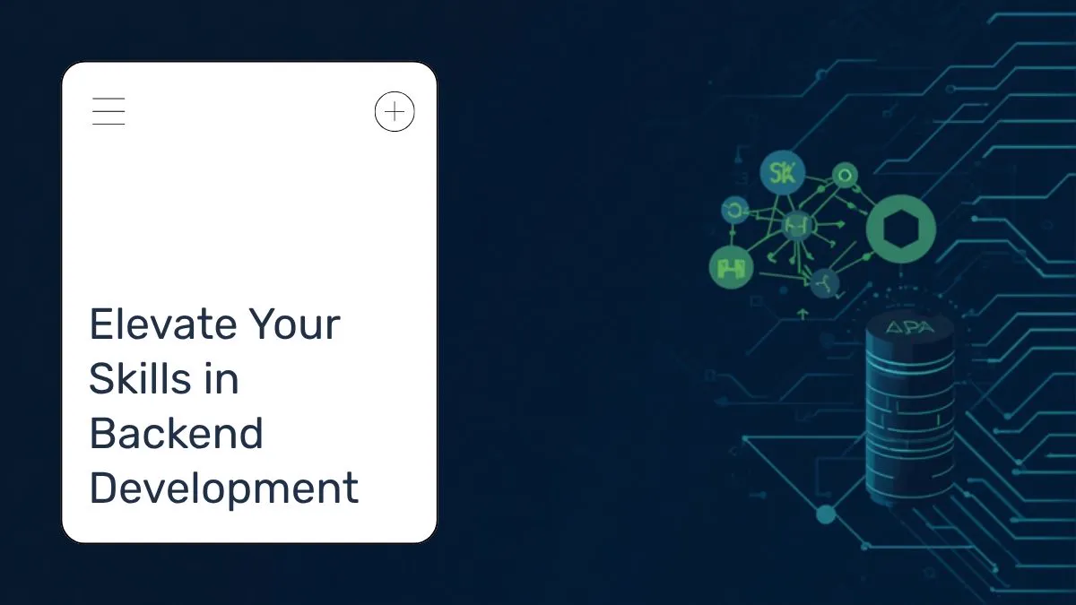 Node.js Backends That Stay Simple as They Scale