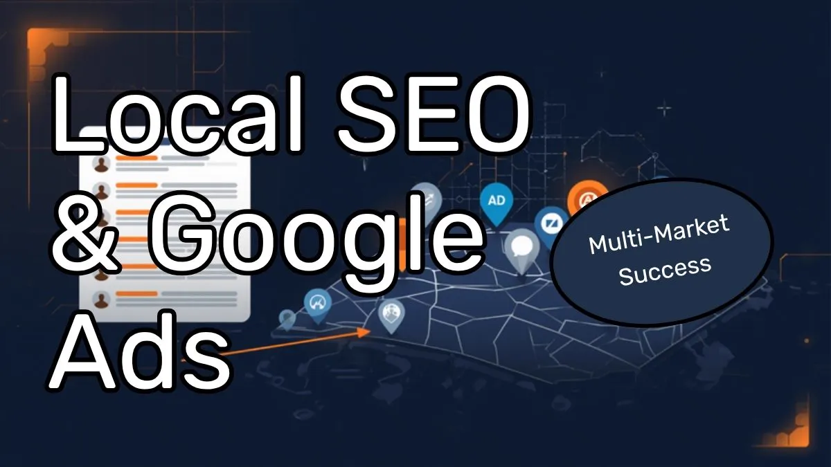 Multi-market local SEO for a veteran-owned roofing contractor