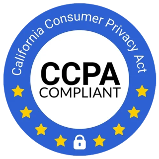 CCPA Compliant