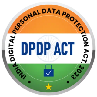 India DPDP Act 2023 — Compliant