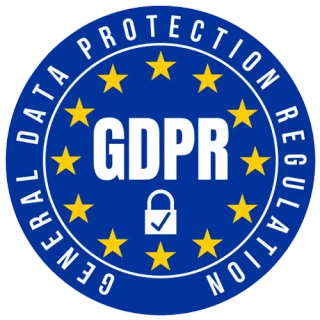 GDPR Compliant