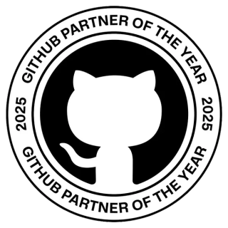 GitHub Partner of the Year 2025