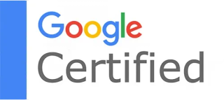 Google Certified