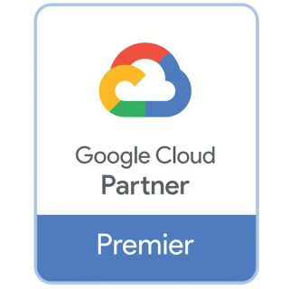 Google Cloud Premier Partner