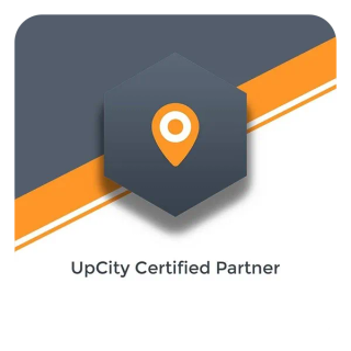 UpCity Certified Partner