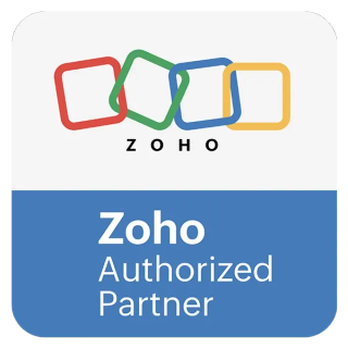Zoho Authorized Partner