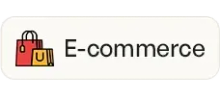 E-Commerce & Retail solutions