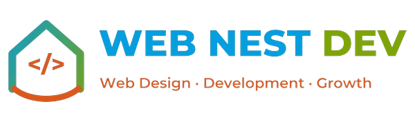 Web Nest Dev — web development and digital marketing