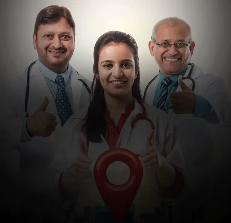 Healthcare & Clinics