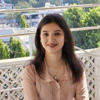 Anjali — SEO Expert