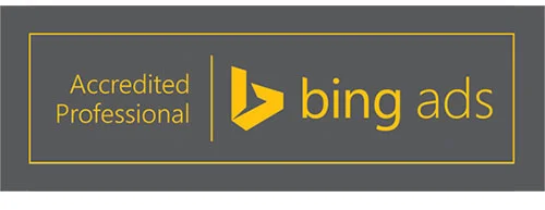 Microsoft Advertising Partner