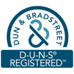 D-U-N-S registered